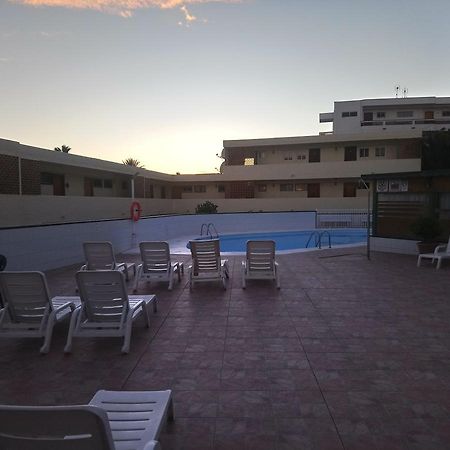 Apartamento La Colina Maspalomas (Gran Canaria) Bagian luar foto