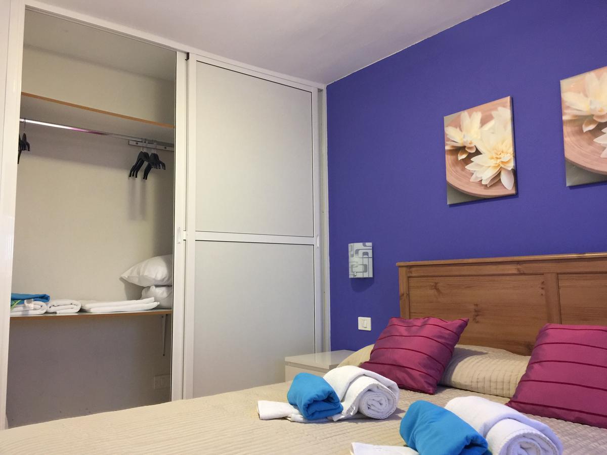 Apartamento La Colina Maspalomas (Gran Canaria) Bagian luar foto