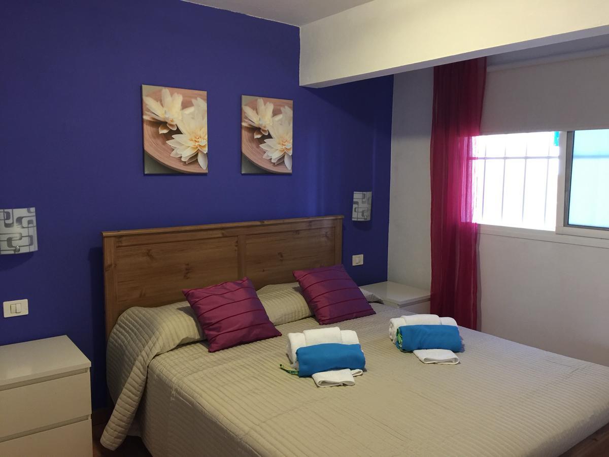 Apartamento La Colina Maspalomas (Gran Canaria) Bagian luar foto