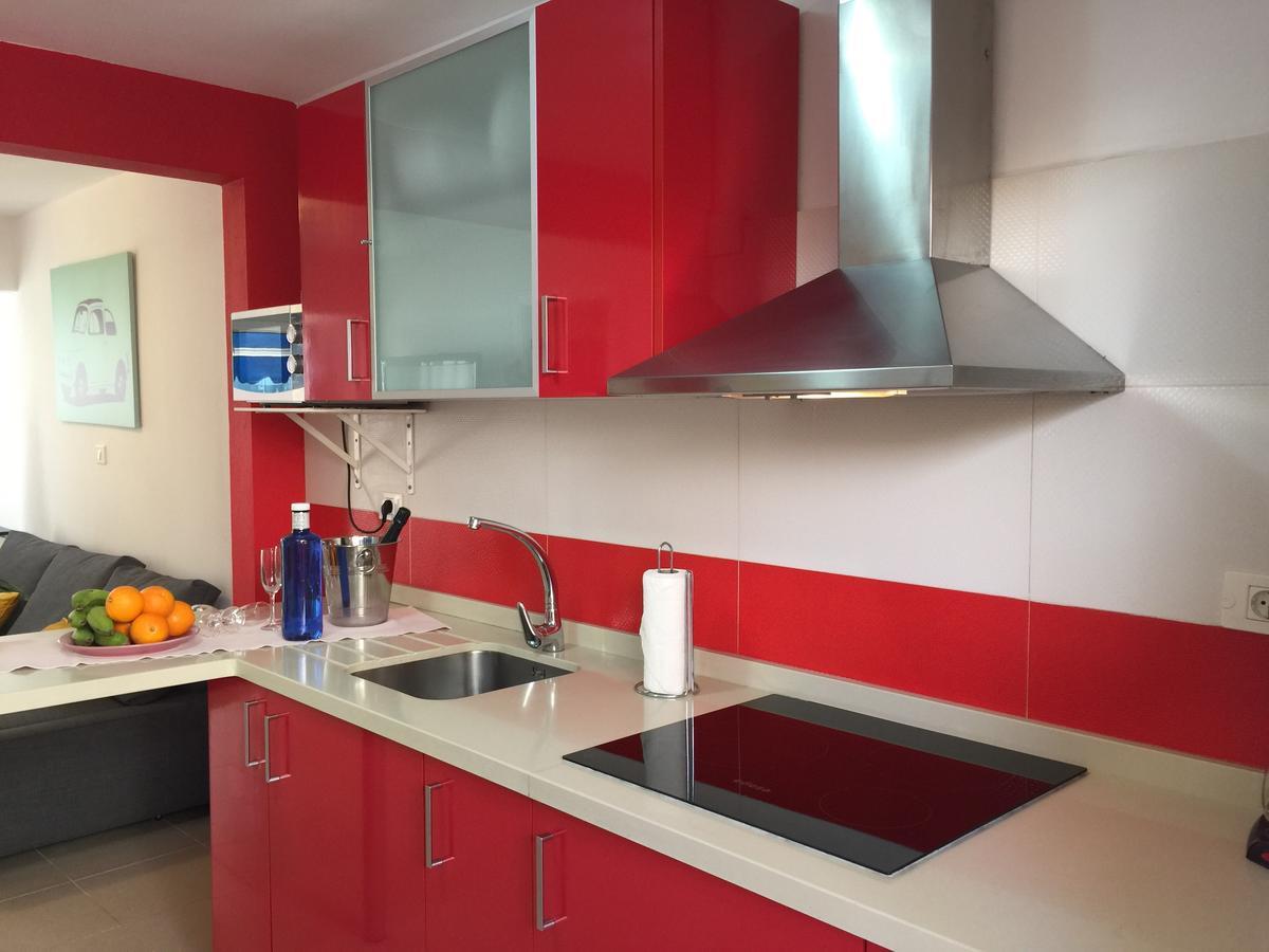 Apartamento La Colina Maspalomas (Gran Canaria) Bagian luar foto