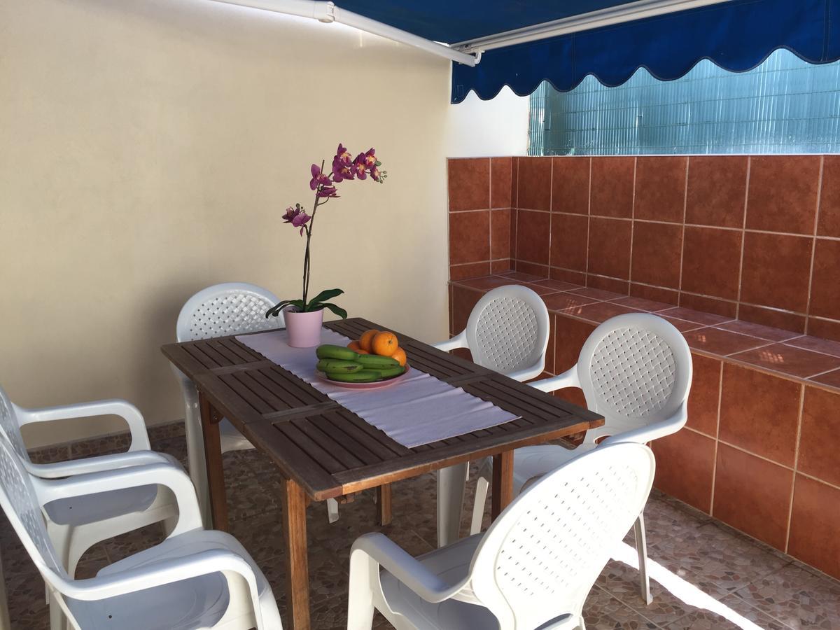 Apartamento La Colina Maspalomas (Gran Canaria) Bagian luar foto