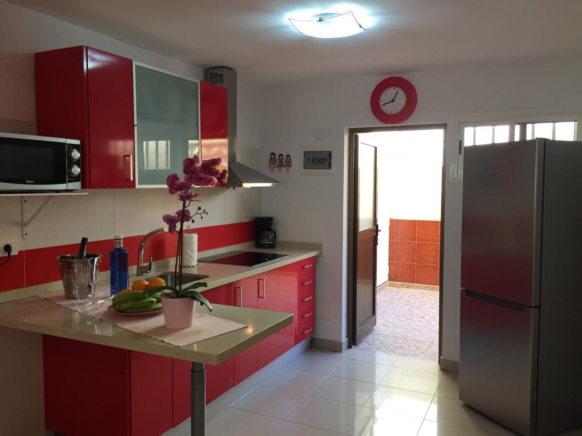 Apartamento La Colina Maspalomas (Gran Canaria) Bagian luar foto