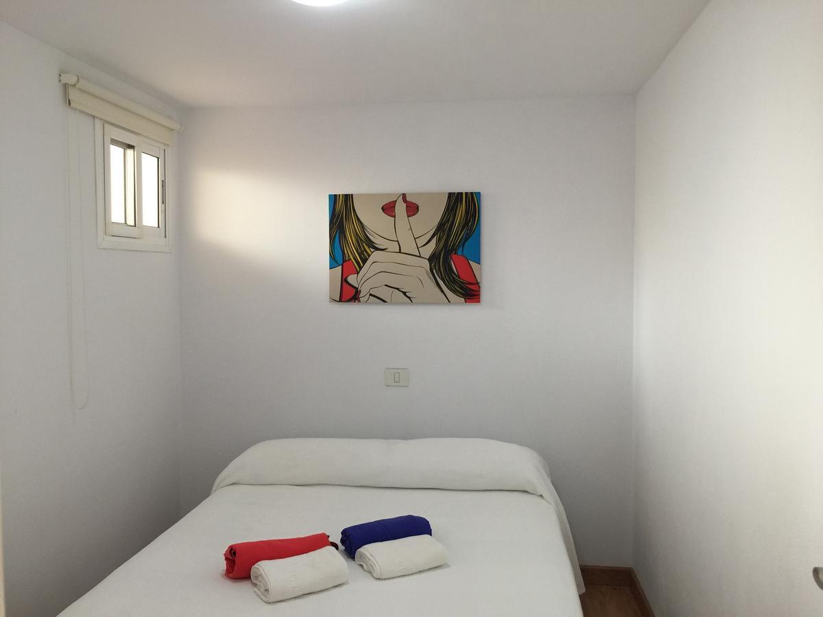 Apartamento La Colina Maspalomas (Gran Canaria) Bagian luar foto